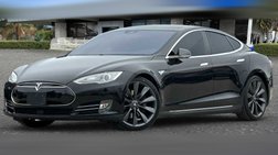 2016 Tesla Model S 85D