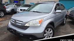 2008 Honda CR-V EX-L