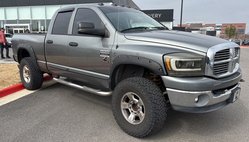 2007 Dodge Ram 2500 SLT