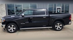 2020 Ram Ram Pickup 1500 Laramie