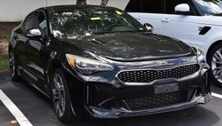 2018 Kia Stinger GT1