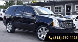 2014 Cadillac Escalade Premium