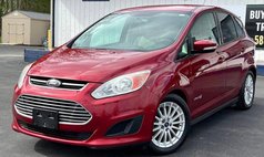 2014 Ford C-Max Hybrid SE