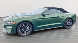 2023 Ford Mustang EcoBoost Premium