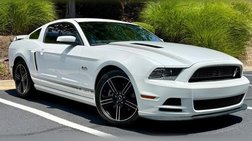 2014 Ford Mustang GT