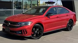 2023 Volkswagen Jetta GLI Autobahn