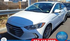 2017 Hyundai Elantra Value Edition