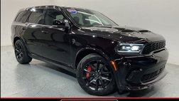 2024 Dodge Durango SRT Hellcat