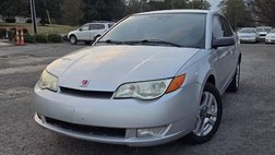 2004 Saturn Ion 3
