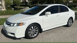 2009 Honda Civic EX-L