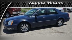 2009 Cadillac DTS Luxury I FWD