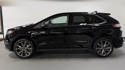 2016 Ford Edge Sport