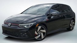 2024 Volkswagen Golf GTI S