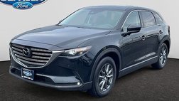 2020 Mazda CX-9 Touring