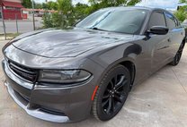2018 Dodge Charger SXT