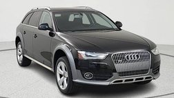 2015 Audi Allroad 2.0T quattro Premium