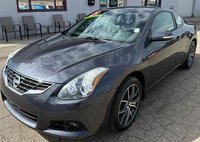 2010 Nissan Altima 3.5 SR