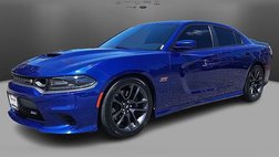2021 Dodge Charger Scat Pack
