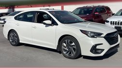 2023 Subaru Legacy Limited