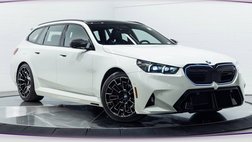 2025 BMW M5 Touring