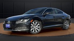 2019 Volkswagen Arteon SEL