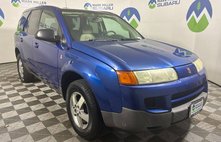 2005 Saturn VUE Base