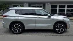 2022 Mitsubishi Outlander SEL Special Edition