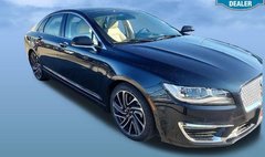 2020 Lincoln MKZ Hybrid Reserve