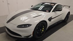 2023 Aston Martin Vantage Base