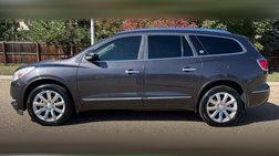 2015 Buick Enclave Premium