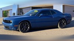 2021 Dodge Challenger GT