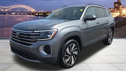 2025 Volkswagen Atlas SE