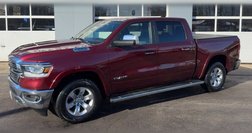 2020 Ram Ram Pickup 1500 Laramie