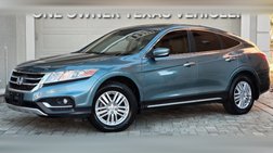 2014 Honda Crosstour EX-L