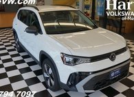 2025 Volkswagen Taos S 4Motion