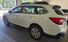 2019 Subaru Outback 2.5i