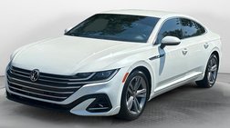 2022 Volkswagen Arteon SE R-Line