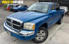2005 Dodge Dakota SLT