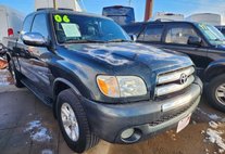 2006 Toyota Tundra SR5