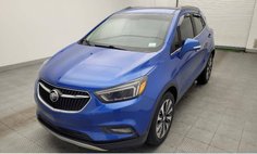 2018 Buick Encore Essence