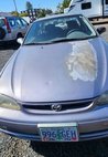 1998 Toyota Corolla CE