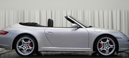 2006 Porsche 911 Carrera S
