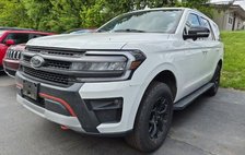2023 Ford Expedition Timberline