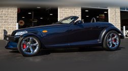 2001 Chrysler Prowler Base