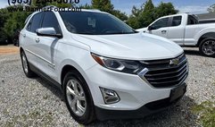 2021 Chevrolet Equinox Premier