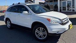 2011 Honda CR-V EX-L