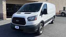 2017 Ford Transit 250