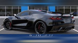 2026 Chevrolet Corvette Z06
