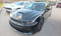2020 Dodge Charger Scat Pack