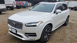 2024 Volvo XC90 B6 Plus Bright Theme 7P
